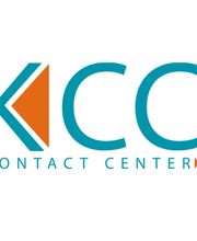 KCC GmbH Logo