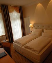 Komfort Doppelzimmer