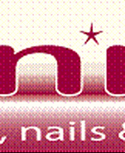 Kosmetikstudio b*n*m - beuaty, nails & more Logo