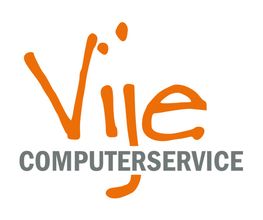 Vije Computerservice GmbH Logo