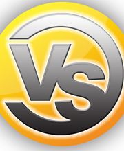 VS-Autolackiererei Logo