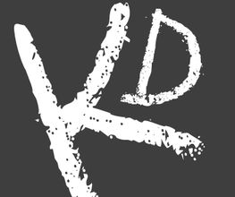 Konrad Design & more Logo
