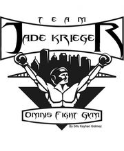 Team Jade Krieger. die Kampfsportelite aus MANNHEIM