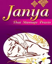 Janya Thai Massage Logo