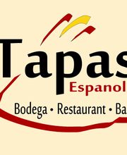 Tapas Espanol Logo