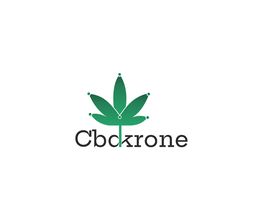 Cbdkrone Logo