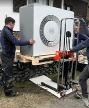 Turhan Wärme- u. Badtechnik Bild 3