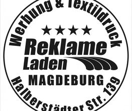 Reklame-Laden Logo