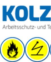 Kolzen Arbeitsschutz- und Textilvertrieb e.K. Logo