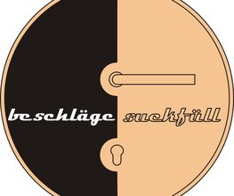 Beschläge Suckfüll Logo