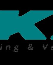 DKS GmbH Engineering & Vertrieb Logo