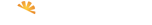 Orange und weißes Logo mit stilisiertem "A"-Symbol links.