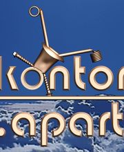 kontor.apart Logo