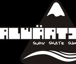 Talwärts Logo