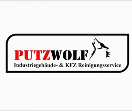 Putzwolf GbR Logo
