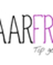 Die Haarfritzen Logo