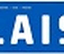 LAIS Architektur Tragwerke Technik Management Logo