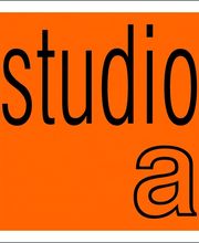 Studio a Logo