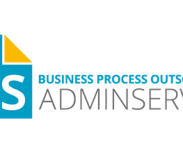 ICS adminservice GmbH Logo