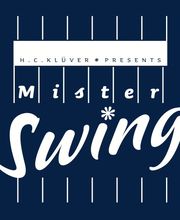 Mister Swing Logo
