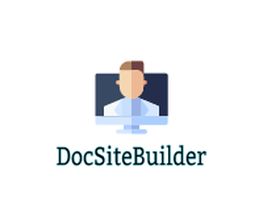 DocSiteBuilder Logo