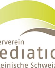 Förderverein MEDIATION HOLSTEINISCHE SCHWEIZ e.V Logo