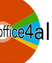Office4all Logo