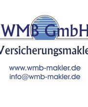 WMB GmbH Versicherungsmakler Logo