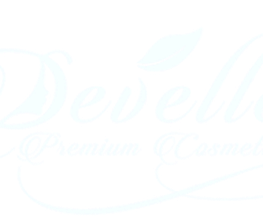 Develle Premium Cosmetics UG Logo