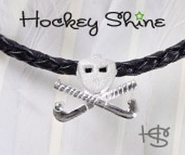 Hockey Shine Logo