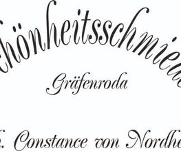 Schönheitsschmiede Gräfenroda Logo