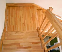 Podesttreppe