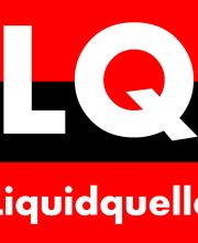 Liquid Quelle - GLASWALD GmbH Logo