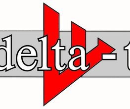 delta-t Messdienst Ralf Paulmann Logo