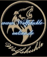 Wolfskuhle