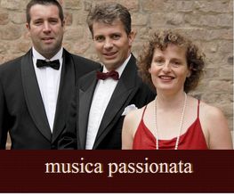 musica-passionata Logo