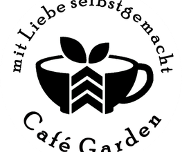 Cafe Garden Logo
