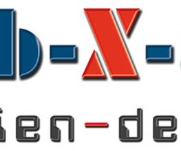 web-x-art, medien-design Logo