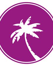 Lila Strand Film Logo