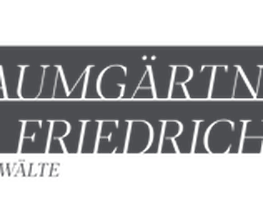 Daniel Baumgärtner Rechtsanwalt Logo