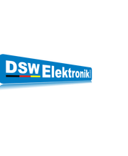 DSW Elektronik GmbH Logo