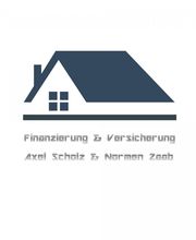 Finanz- & Versicherungsmakler Normen Zaab Logo