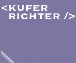Kufer Richter GbR Logo