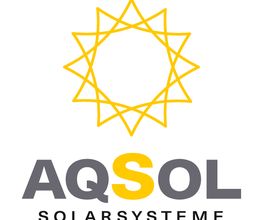 AQSOL GmbH Logo