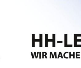 HH Leuchten Dipl.-Ing. (FH) M. Schneider Logo