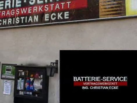 Batterieadapterwechsel für Powakaddy