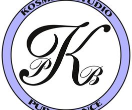 Kosmetikstudio "Pur Balance" Logo