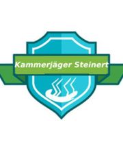 Kammerjäger Steinert Logo