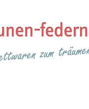 daunen-federn.de Logo