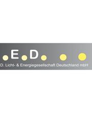 L.E.D. GmbH Logo
